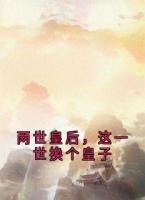两世皇后，这一世换个皇子