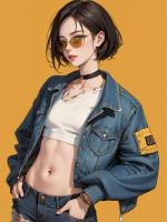 我的男主需要养猪式喂养