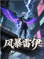 风暴雷伊