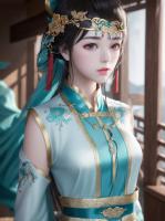 偏心妈妈大闹婚礼