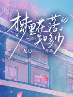 梦里花落知多少