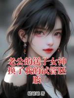 老公的送子女神换了我的试管胚胎
