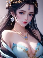 多子多福，开局就送绝美老婆