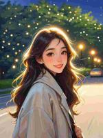 星光散尽旧意时