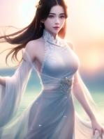 贵女抄家：二十两换个山野糙汉