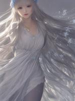 大馋丫头她时来运转