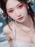我死后，深情女二疯了