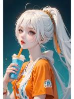 深情不负，爱恨殊途