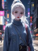 薄情男子，只配跪在我的脚下