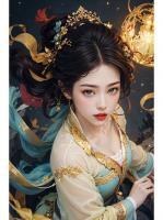 墨风喷香