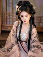穿成婢女后，被清冷权臣强制爱了