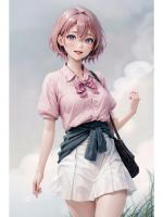烟花寂寞谁堪冷：后续
