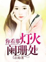 你看那灯火阑珊处