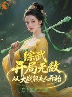 综武：开局无敌从大战郭夫人开始
