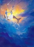 三个师尊全是漂亮女妖精，我完了