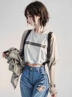 直播间炸了！我算出顶流有老婆