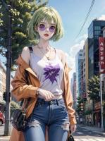 被逼造人，我让你断子绝孙