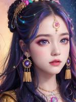 江月璃萧怀瑾