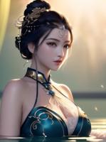 当深爱被唤醒之际宋柏聿乔颜