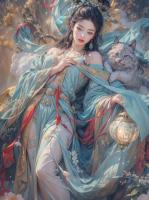 炮灰女儿虐哭了偏心父母