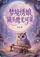 梦境绣娘猫头鹰尤可莱
