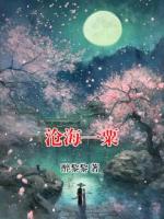 沧海一粟