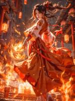 后宫之卫瑶
