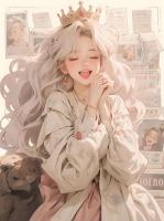 独家访谈