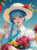 浅浅的忘