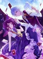 斩神:变成藿藿,但太虚剑神