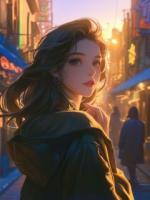 真千金归家后拒绝雌竞