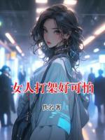 女人打架好可怕