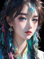 十年错付寄别情