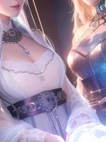 嫡姐不要的商人，我截胡当王妃！