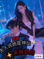 历总,夫人说她是神仙,来报恩的