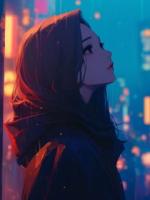 旧爱成风,人已远