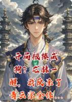 开局被揍成狗？龙脉一醒，我反杀了青云宗全体狠人！