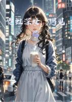 霓虹深处，遇见你