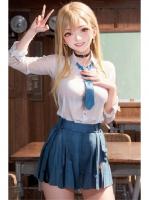 走向你的奋不顾身