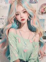 我换个人喜欢后青梅悔疯了