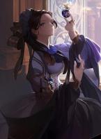 嫡女逆袭：弃我者，必弃之