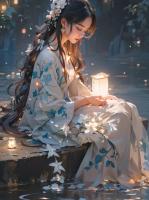 我成为病娇总裁的金丝雀后，全家悔疯了