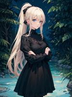 南城积雪已成空：番外