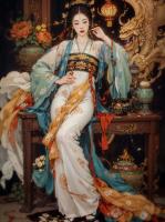 既然你们这么要好，那就让给你