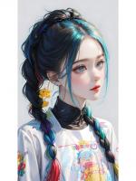 渣男觊觎我的亲情付之后