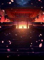 穿越古代：大佬的甜宠小娇妻