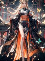 我摆烂后，儿子一家悔断肠