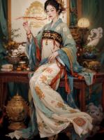 指甲几乎嵌入肉里，才装出幸福的模样乔欣颜傅泽洺