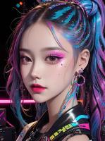 姐姐让给我贵族学校贫困生名额后，我成了全校团宠