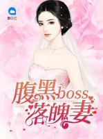 腹黑boss落魄妻